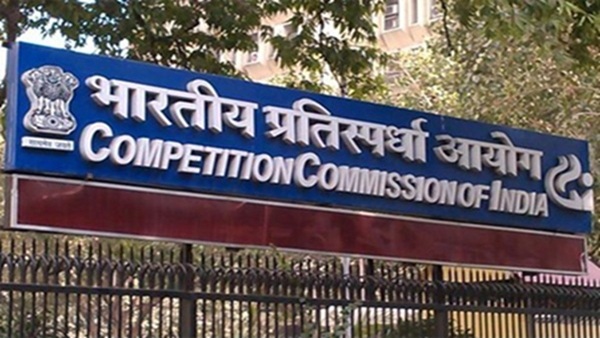 Competition Commission of India (CCI)